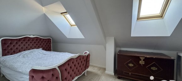 Casa de 5 habitaciónes en Joue-les-Tours, France No. 277680 13