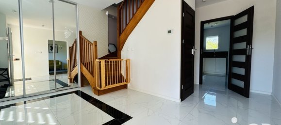 Casa de 5 habitaciónes en Joue-les-Tours, France No. 277680 8