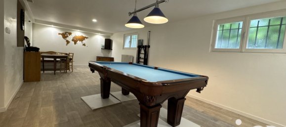 Casa de 5 habitaciónes en Joue-les-Tours, France No. 277680 10