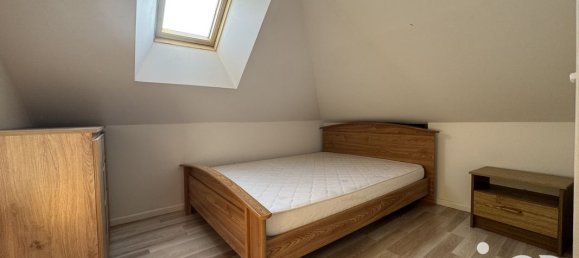 Casa de 5 habitaciónes en Joue-les-Tours, France No. 277680 12