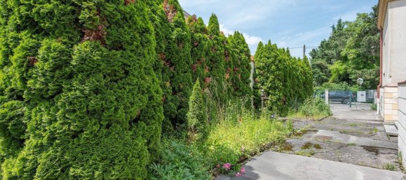 817m² Land in Perchtoldsdorf, Austria No. 155737 8