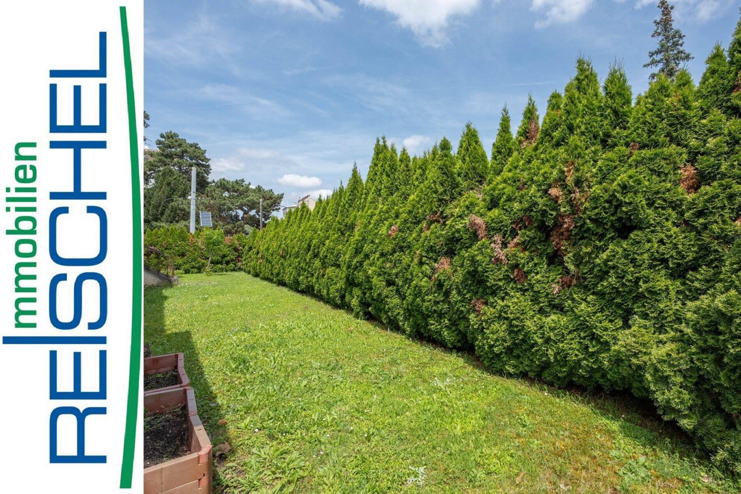 817m² Land in Perchtoldsdorf, Austria No. 155737