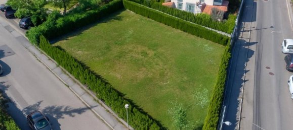 817m² Land in Perchtoldsdorf, Austria No. 155737 3