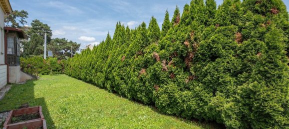 817m² Land in Perchtoldsdorf, Austria No. 155737 2