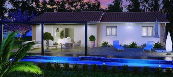  Land in Baron, France No. 225215 2