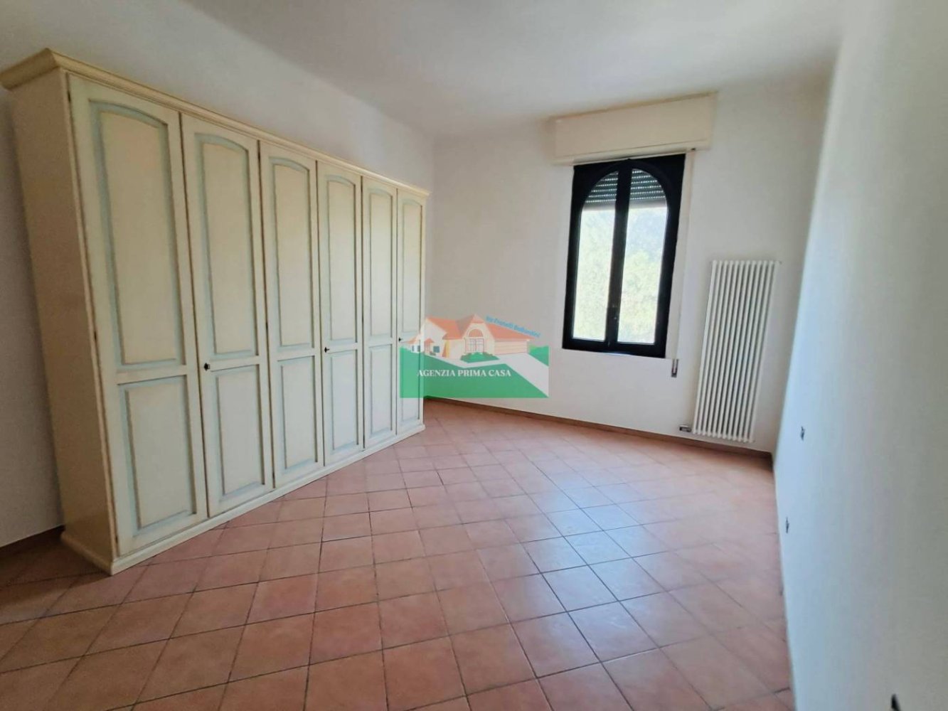 3 rooms Apartment in Ravenna, Italy No. 285335