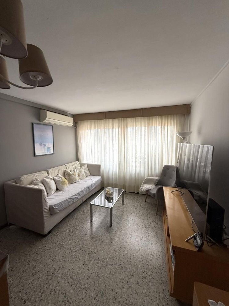 4 bedrooms Penthouse in Terrassa, Spain No. 21744