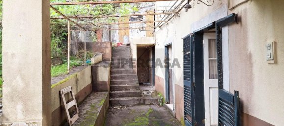 4 bedrooms House in Calheta, Portugal No. 154285 6