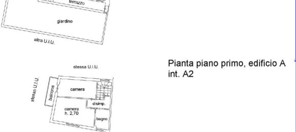 4-Zimmer Haus in Lariano, Italy, Nr. 130738 29