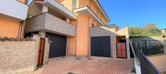 4-Zimmer Haus in Lariano, Italy, Nr. 130738 15