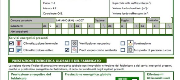 4-Zimmer Haus in Lariano, Italy, Nr. 130738 28