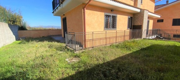 4-Zimmer Haus in Lariano, Italy, Nr. 130738 26