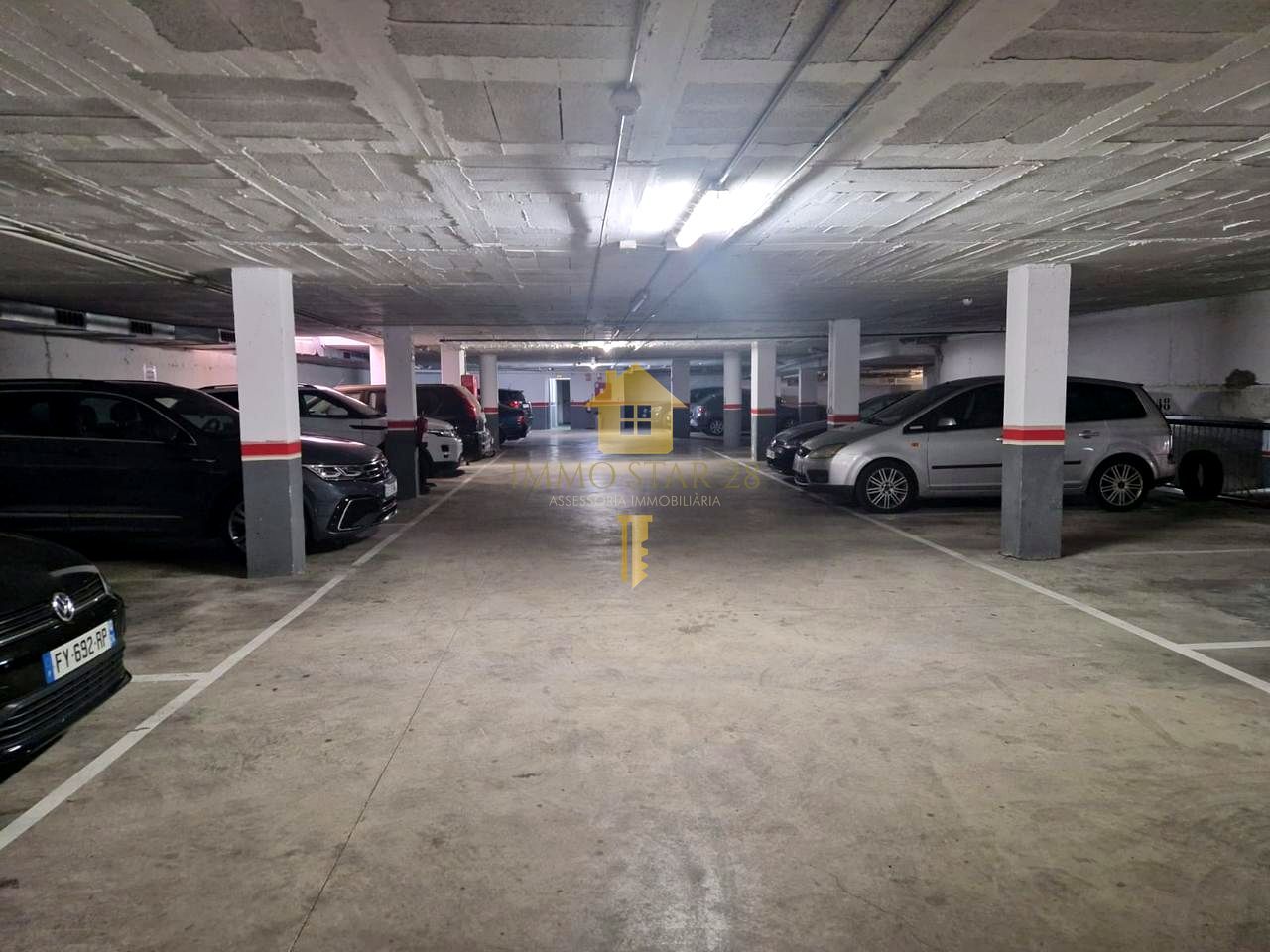  مرآب في Roses, Spain 11متر مربع رقم 182284