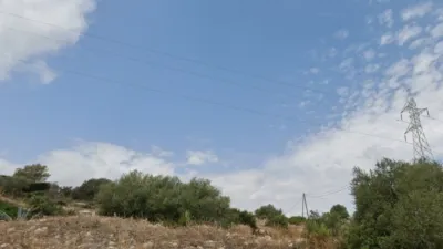 Terreno em Castellon, Spain N.º 177706