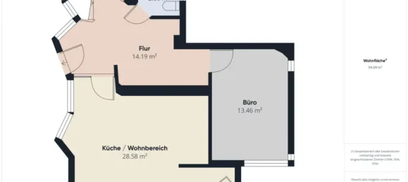 Дом с 5 спальнями в Дюрен, Германия № 186562 25