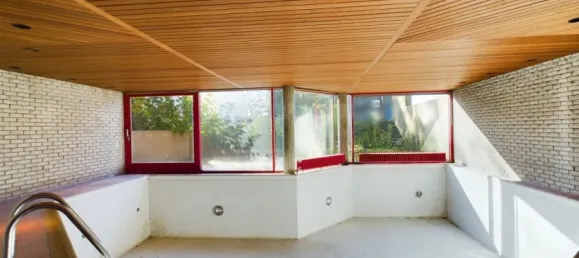 Дом с 5 спальнями в Дюрен, Германия № 186562 23