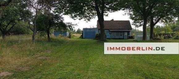 Casa de 3 habitaciónes en Oberhavel, Germany No. 268631 2