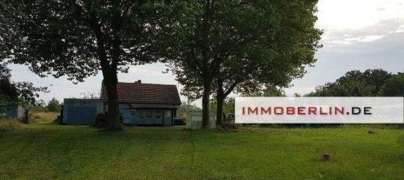 Casa de 3 habitaciónes en Oberhavel, Germany No. 268631 4