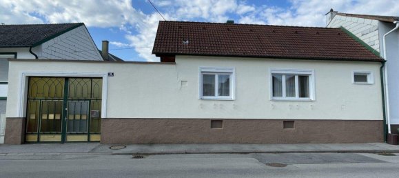 4 rooms House in Oslip, Austria No. 194592 13