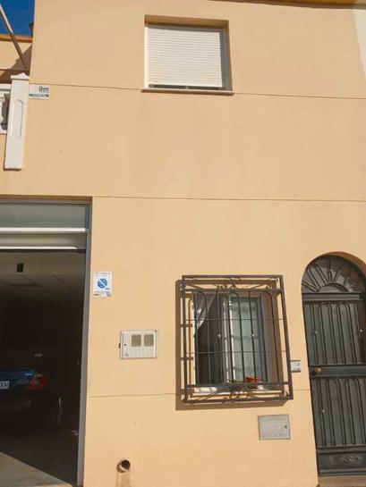 3 chambres Maison à Nijar, Spain No. 135992