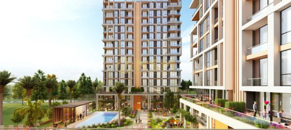 Apartamento de 2+1 en Istanbul, Turkey No. 11963 5