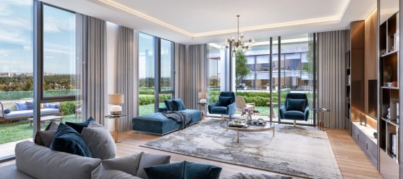 Apartamento de 2+1 en Istanbul, Turkey No. 11963 13