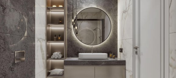 Apartamento de 2+1 en Istanbul, Turkey No. 11963 9