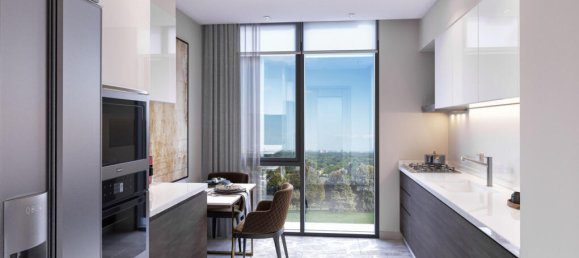 Apartamento de 2+1 en Istanbul, Turkey No. 11963 11