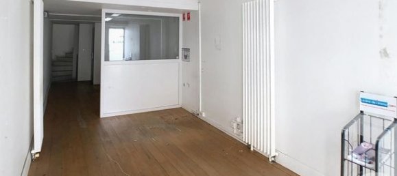 Gewerbliche Immobilie in Toul, France 150m², Nr. 311829 4