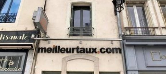 Gewerbliche Immobilie in Toul, France 150m², Nr. 311829 2