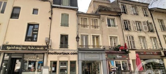 Gewerbliche Immobilie in Toul, France 150m², Nr. 311829 3