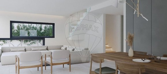 Дом с 4 спальнями в Кашкайш, Португалия № 50053 13