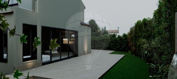 Дом с 4 спальнями в Кашкайш, Португалия № 50053 6