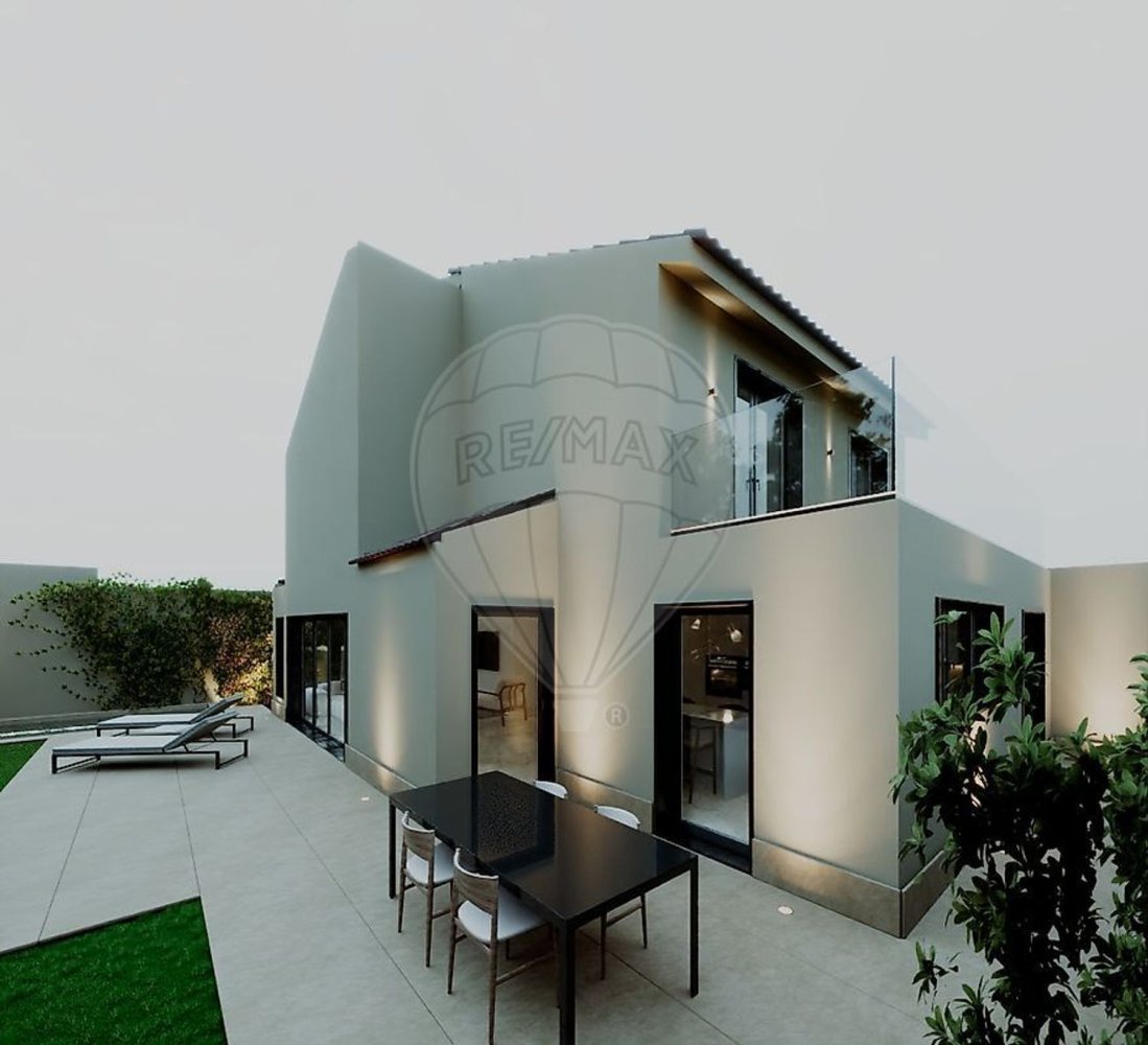 Дом с 4 спальнями в Кашкайш, Португалия № 50053