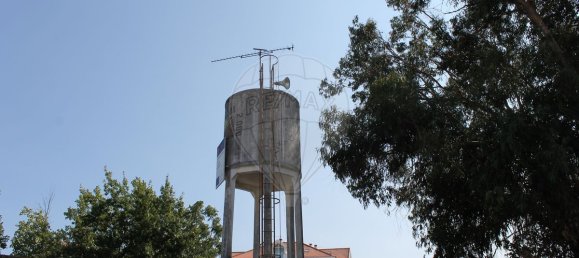 Lagerhaus in Abrantes, Portugal 5426m², Nr. 77186 25