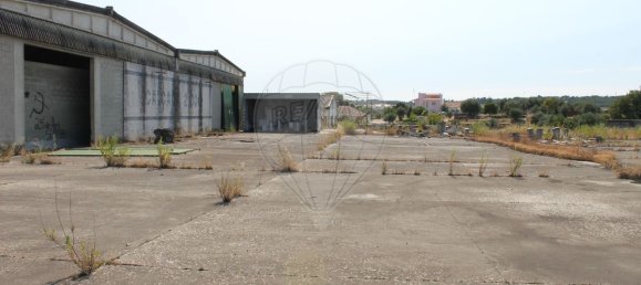 Lagerhaus in Abrantes, Portugal 5426m², Nr. 77186 18