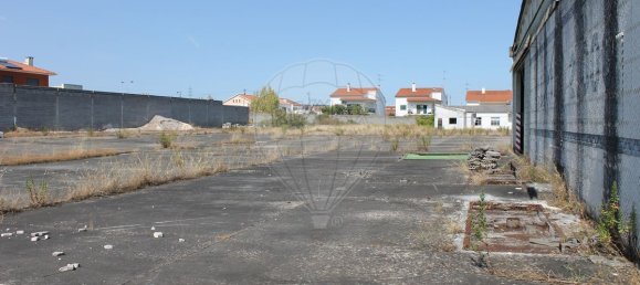 Lagerhaus in Abrantes, Portugal 5426m², Nr. 77186 22