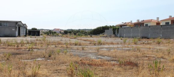 Lagerhaus in Abrantes, Portugal 5426m², Nr. 77186 20