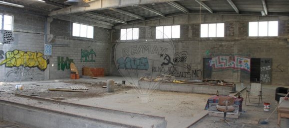 Lagerhaus in Abrantes, Portugal 5426m², Nr. 77186 6