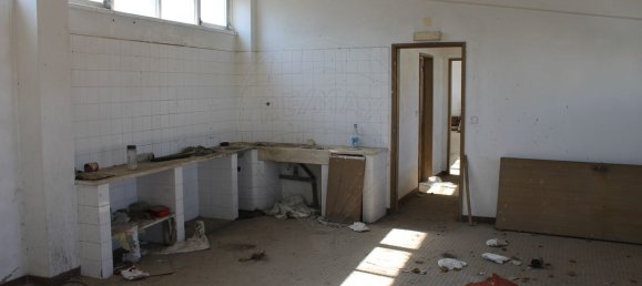 Lagerhaus in Abrantes, Portugal 5426m², Nr. 77186 29