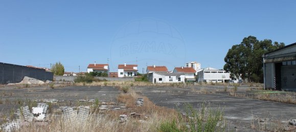 Lagerhaus in Abrantes, Portugal 5426m², Nr. 77186 19