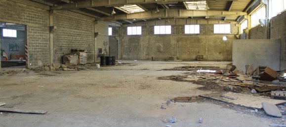 Lagerhaus in Abrantes, Portugal 5426m², Nr. 77186 7