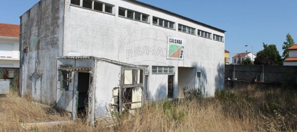 Lagerhaus in Abrantes, Portugal 5426m², Nr. 77186 24