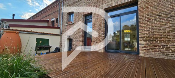 Дом с 4 спальнями в Рю, Франция № 220937 23