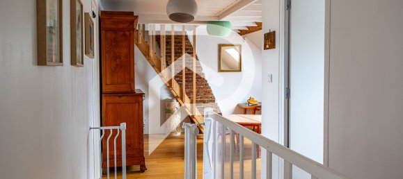 Дом с 4 спальнями в Рю, Франция № 220937 25