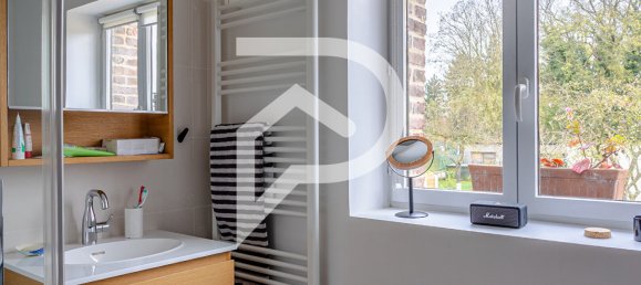 Дом с 4 спальнями в Рю, Франция № 220937 16