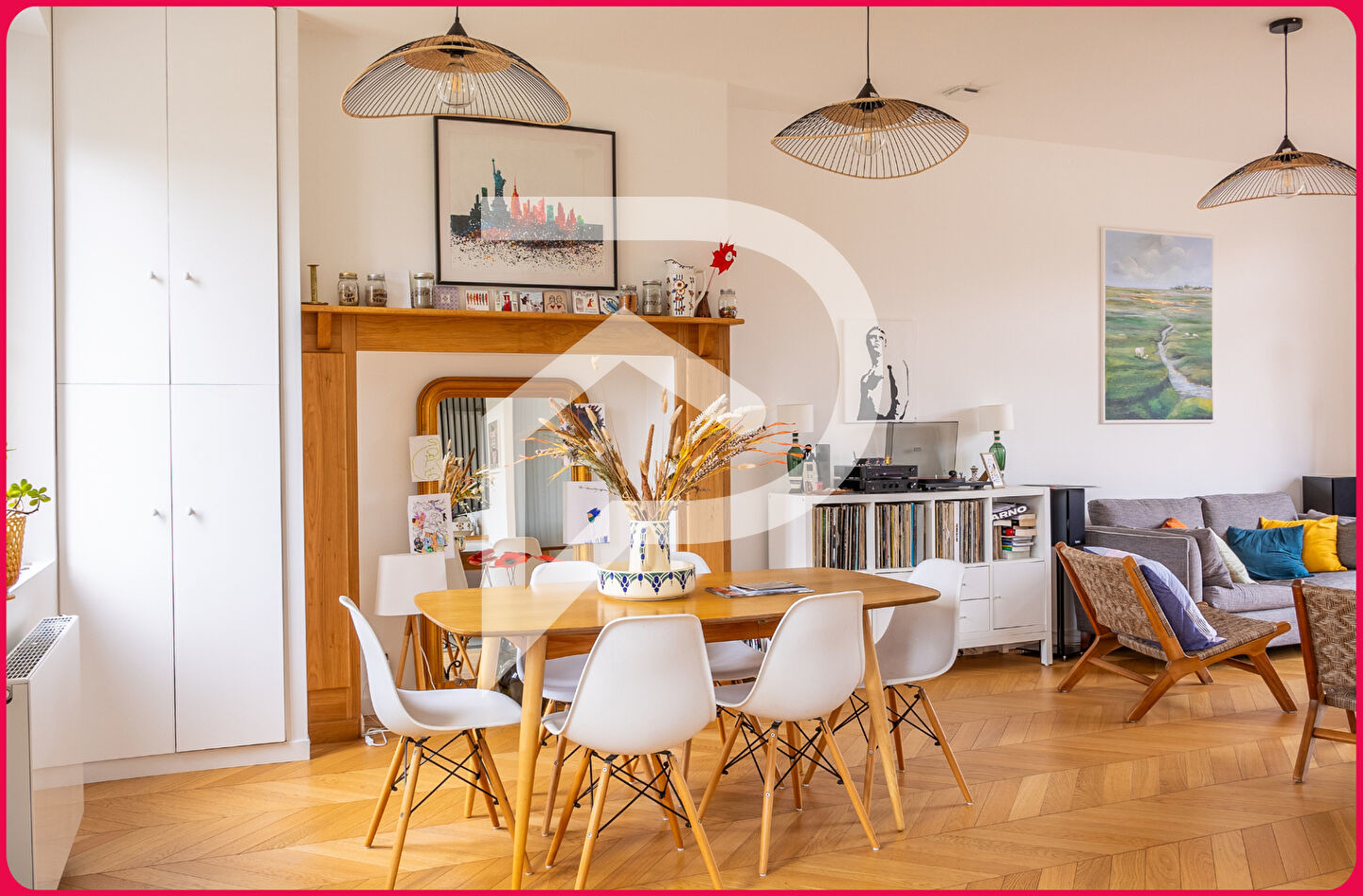 Дом с 4 спальнями в Рю, Франция № 220937