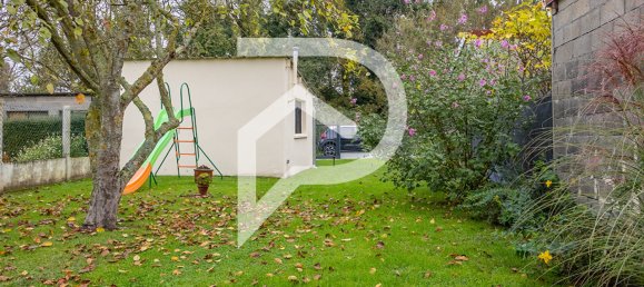 Дом с 4 спальнями в Рю, Франция № 220937 22