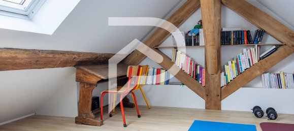 Дом с 4 спальнями в Рю, Франция № 220937 24