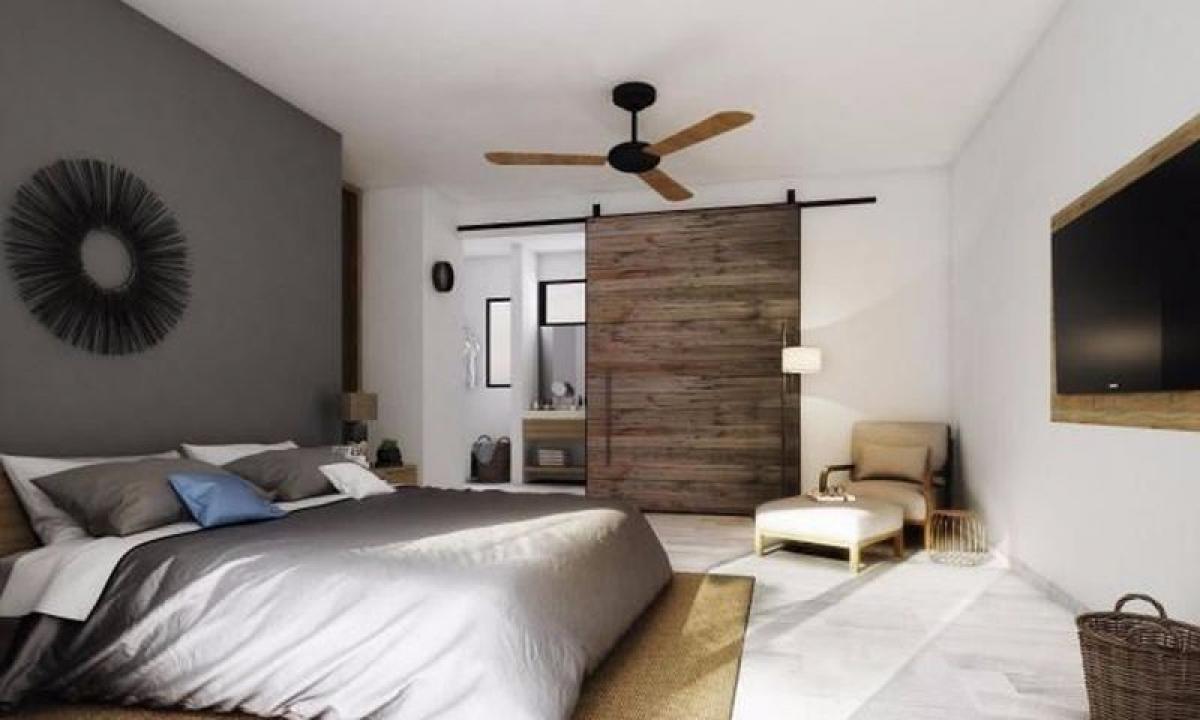 2 Schlafzimmer Wohnung in Quintana Roo, Mexico, Nr. 162046